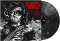 Municipal Waste - Tango & Thrash LP (Colored Vinyl, Black, White) ( VINYL )