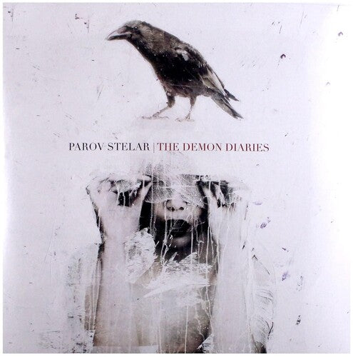 Parov Stelar - Demon Diaries 2LP (180 Gram Vinyl, Reissue) ( VINYL )
