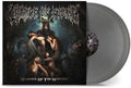 Cradle of Filth - Hammer of the Witches - Silver 2LP (Gatefold Lp Jacket, Colored Vinyl, Silver) ( VINYL )