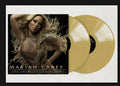 Mariah Carey - The Emancipation Of Mimi 2LP (Gold Colored Vinyl) ( VINYL )