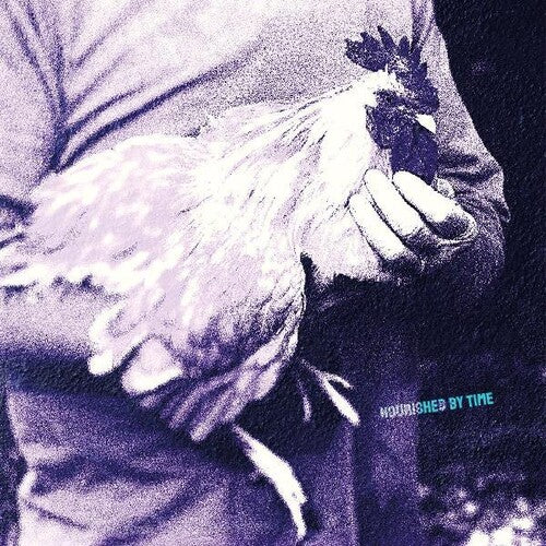 Nourished by Time - Catching Chickens 12" EP ( VINYL )