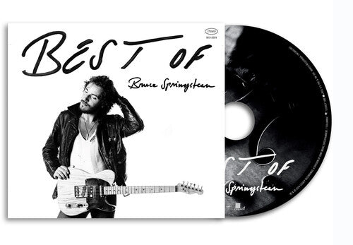 Bruce Springsteen - Best Of Bruce Springsteen CD ( VINYL )