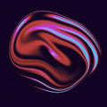 Microwave - Let's Start Degeneracy LP (Indie Exclusive Pink and Purple Splatter Vinyl) ( VINYL )