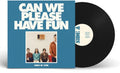Kings of Leon - Can We Please Have Fun LP ( VINYL )