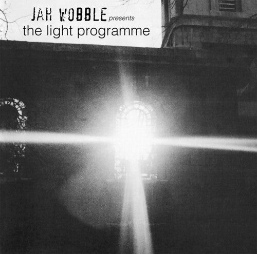 Jah Wobble - Jah Wobble Presents The Light Programme LP ( VINYL )
