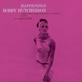 Bobby Hutcherson - Happenings LP (Blue Note Classic Vinyl Series) ( VINYL )