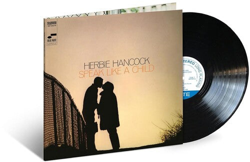 Herbie Hancock - Speak Like A Child LP (Blue Note Classic Vinyl Series) ( VINYL )