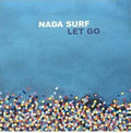 Nada Surf - Let Go: 20th Anniversary 2LP (United Kingdom) ( VINYL )