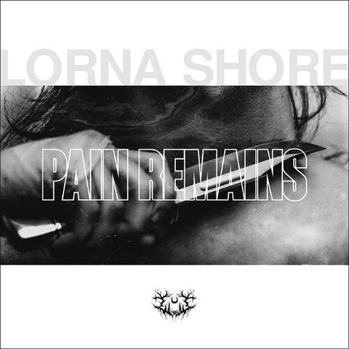 Lorna Shore - Pain Remains LP (Holland - Import) ( VINYL )