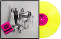 Lake Street Dive - Good Together LP (Colored Vinyl, Yellow) ( VINYL )