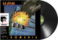 Def Leppard - Pyromania LP (Anniversary Edition, Half-Speed Mastering) ( VINYL )