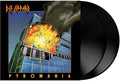 Def Leppard - Pyromania (40th Anniversary) 2LP ( VINYL )