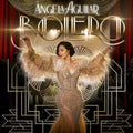 Angela Aguilar - Bolero - CD+DVD ( VINYL )