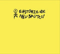 Einsturzende Neubauten - Rampen 2LP (apm: alien pop music) ( VINYL )