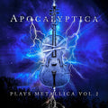 Apocalyptica - Plays Metallica, Vol. 2 CD ( VINYL )