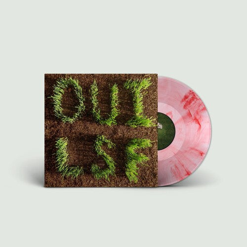 Les Savy Fav - Oui Lsf LP (Indie Exclusive, Red & White Vinyl) ( VINYL )