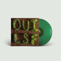Les Savy Fav - Oui Lsf  LP (Green Colored Vinyl) ( VINYL )