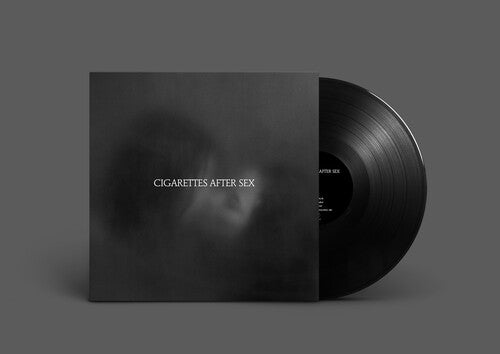 Cigarettes After Sex - X's LP ( VINYL )