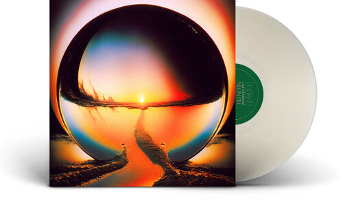 Cage the Elephant - Neon Pill LP (Milky Clear Colored Vinyl) ( VINYL )