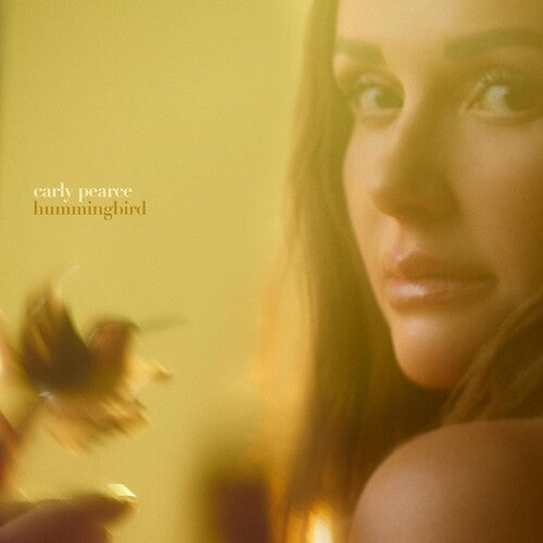 Carly Pearce - Hummingbird CD ( VINYL )