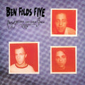 Ben Folds - Whatever And Ever Amen LP ( VINYL )