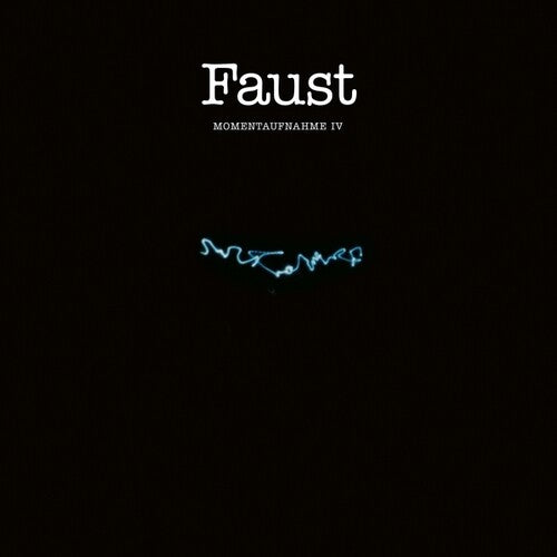 Faust - Momentaufnahme III LP ( VINYL )