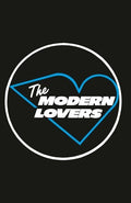 Modern Lovers - Modern Lovers CASSETTE ( VINYL )