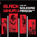 Black Uhuru - Live at Soledad Prison 1982 LP ( VINYL )