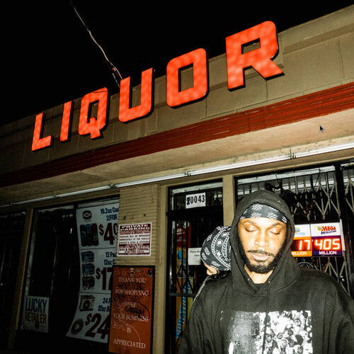 Jpegmafia - Lp! 2LP (Yellow Vinyl) ( VINYL )