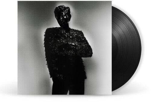 Gesaffelstein -Gamma LP (150 Gram Vinyl) ( VINYL )