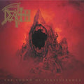 Death - The Sound of Perserverance 2LP (Colored Vinyl, Black, Red, Gold, Splatter) ( VINYL )
