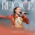 Charity Gayle - Rejoice CD ( VINYL )