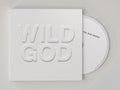 Nick Cave & the Bad Seeds -  Wild God CD ( VINYL )