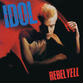 Billy Idol - Rebel Yell  (40th Anniversary Expanded Edition) 2LP (Expanded Version) ( VINYL )