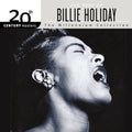 Billie Holiday -  20th Century Masters: Millennium Collection CD ( VINYL )