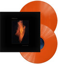 Pallbearer - Mind Burns Alive 2LP (Orange Colored Vinyl, Limited Edition) ( VINYL )
