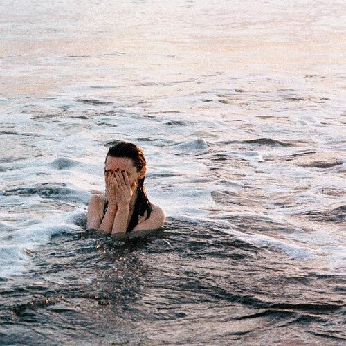 King Hannah - Big Swimmer LP (Indie Exclusive Blue Vinyl) ( VINYL )