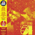 James Brown - At Studio 54 New York City LP (Colored Vinyl, Deluxe Edition, Limited Edition, Red, Reissue, Remastered) ( VINYL )