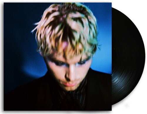 Luke Hemmings - boy LP (Extended Play) ( VINYL )