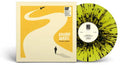 Bruno Mars - Doo-Wops & Hooligans LP (Yellow Splatter Colored Vinyl, UK Pressing) ( VINYL )