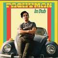 Pachyman - In Dub LP ( VINYL )