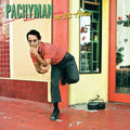 Pachyman - At 333 House LP ( VINYL )