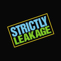 Atmosphere - Strictly Leakage LP ( VINYL )