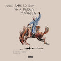 Bad Bunny & The Weeknd - Nadie Sabe Lo Que Va A Pasar Manana 2LP ( VINYL )