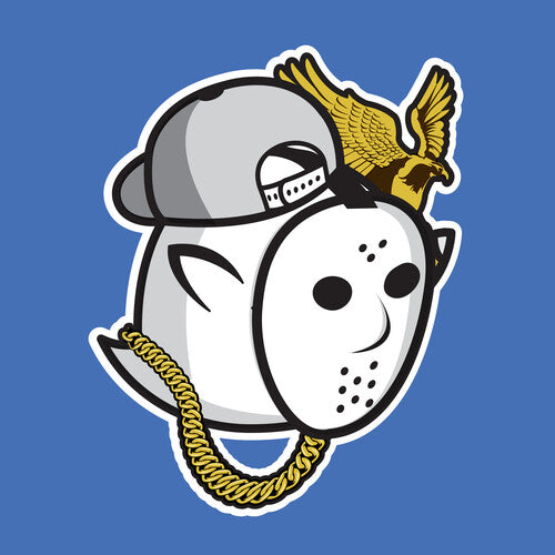 Ghostface Killah - The Lost Tapes (5th Anniversary Edition) (Anniversary Edition) 2LP ( VINYL )