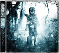 Machine Head - Through the Ashes of Empire CD ( VINYL )