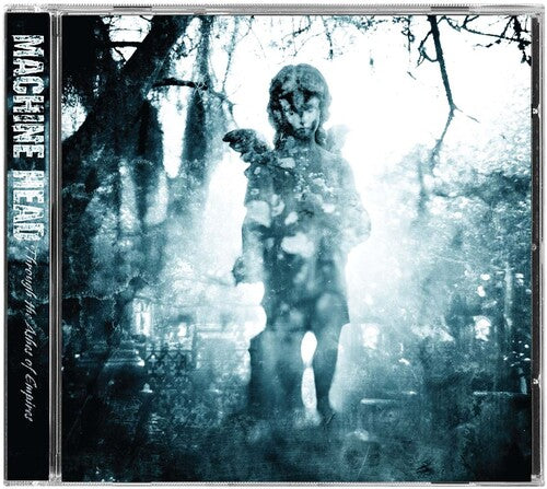 Machine Head - Through the Ashes of Empire CD ( VINYL )