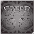 Creed - Greatest Hits 2LP (Etched Vinyl) ( VINYL )