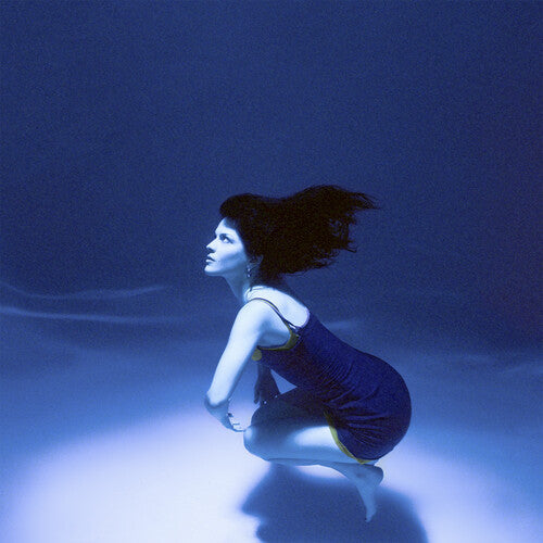 Marias - Submarine CD ( VINYL )