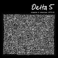 Delta 5 - Singles & Sessions 1979-1981 LP (Colored Vinyl, Gatefold LP Jacket, Poster) ( VINYL )